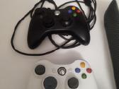 Konsolė xbox 360 - nuotraukos Nr. 3