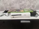 Konsolė xbox 360 - nuotraukos Nr. 2
