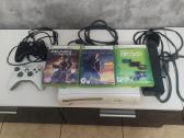 Konsolė xbox 360