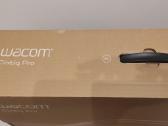Wacom Cintiq Pro 24 grafinė planšetė - nuotraukos Nr. 3