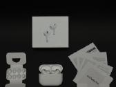 Ausines Pro2 ir Pro3 – 1:1 Tik 30€
