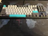 Varmilo Va87m Moonlight Cherry Mx - nuotraukos Nr. 2