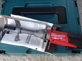 Milwaukee M12 Fraiwf38, M12 Fir38lr - nuotraukos Nr. 2