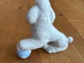 Porceliano statulėlė - nuotraukos Nr. 3