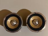 3krx3 - Focal 3" 50w Rms Power Midrange Speaker