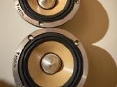 3krx3 - Focal 3" 50w Rms Power Midrange Speaker - nuotraukos Nr. 5