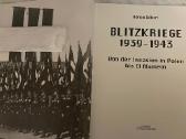 Knyga " Blitzkriege 1939-1943" - nuotraukos Nr. 3