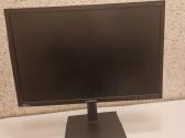 Samsung S24e650dw monitorius (3 vnt.)