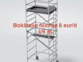 Drėgmės surinkėjas Trotec Ttk 170 nuoma 75 eur/mėn - nuotraukos Nr. 2