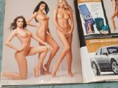 Du Playboy zurnalai 2004,2008 - nuotraukos Nr. 4