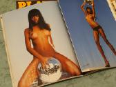 Du Playboy zurnalai 2004,2008 - nuotraukos Nr. 7