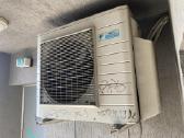 Oro kondicionierius Daikin