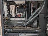 Kompiuteris Ryzen 7800x3d, 16gb Ddr5, Rx 7800xt