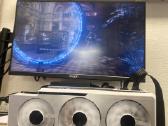 Gigabyte Rtx 3080 Vision 10gb - nuotraukos Nr. 4
