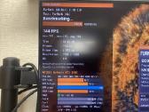 Gigabyte Rtx 3080 Vision 10gb - nuotraukos Nr. 9
