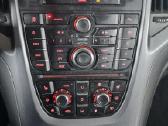 Opel Astra J dalimis - nuotraukos Nr. 7