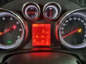 Opel Astra J dalimis - nuotraukos Nr. 8