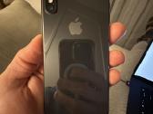 iPhone X - nuotraukos Nr. 2