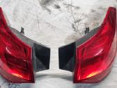 Opel Astra J dalimis - nuotraukos Nr. 19