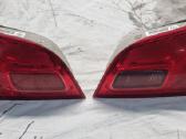 Opel Astra J dalimis - nuotraukos Nr. 20