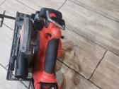 Milwaukee diskinis pjūklas m18 ssc55 - nuotraukos Nr. 4