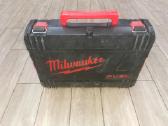 Tiesinis pjūklas milwaukee m18 onefsz