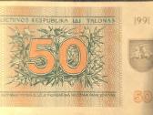 Litai, talonai, rubliai - nuotraukos Nr. 8