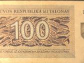 Litai, talonai, rubliai - nuotraukos Nr. 6