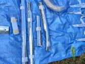Gaz dalys - nuotraukos Nr. 2