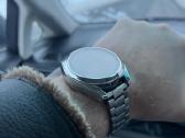 Huawei watch 3 pro titanium - nuotraukos Nr. 3