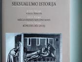 M. Foucault. Seksualumo istorija