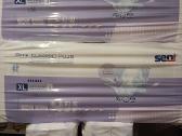 Seni sauskelnės Classic Plus, XL, 30 vnt.