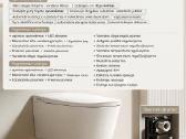 Premium išmanusis tualetas WC - nuotraukos Nr. 7