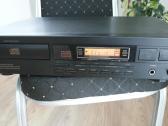 CD grotuvas Radiotone Cd4200