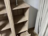 Pilnos komplektacijos sekcija + komoda TV - nuotraukos Nr. 4
