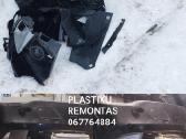 Visu Plastiku-stiklo pluošto remontas Dažymas - nuotraukos Nr. 9