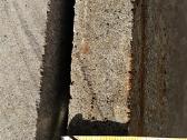Granito plokštės nepoliruotos 50x35x2,5cm. 2vnt - nuotraukos Nr. 5