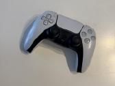Sony playstation pultelis (joystick) originalus - nuotraukos Nr. 2