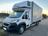 Automobilių, Minivenų, mikroautobusų nuoma - nuotraukos Nr. 22