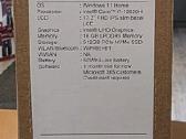 Acer Aspire 17 A17-51m-7727 i7 16gb/512gb SSD