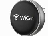 Carplay,android Auto Wicar belaidis adapteris - nuotraukos Nr. 4