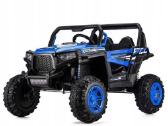 Dvivietis elektromobilis Nel900 Pilot Buggy Racing