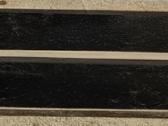 Plokštės iš Granito 85x20x3cm. 2vnt