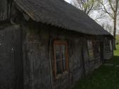 Autentišką sodybą Kelmės raj. Pikelių km. - nuotraukos Nr. 2