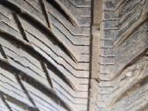 245-40 r20 Michelin - nuotraukos Nr. 2