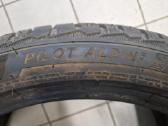 245-40 r20 Michelin - nuotraukos Nr. 4