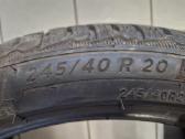 245-40 r20 Michelin - nuotraukos Nr. 6