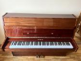 Pianinas Riga, Dovanojame - nuotraukos Nr. 4