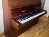 Pianinas Riga, Dovanojame - nuotraukos Nr. 5