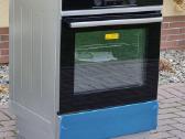 Nauja Indukcinė Gorenje Geit6e81xpg+ garantija - nuotraukos Nr. 2